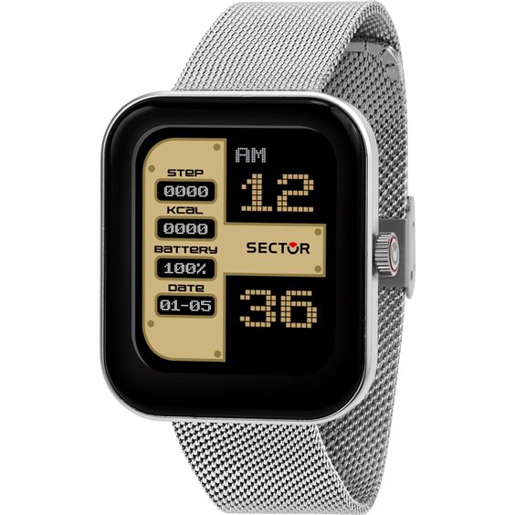 Watch - Man - Sector No Limits - R3251203002 - Watches