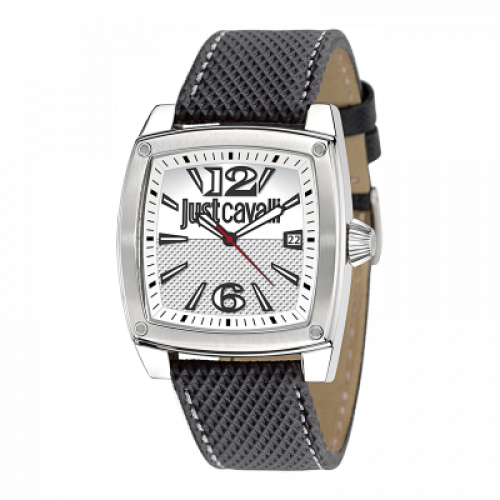 Orologio Al quarzo Uomo Just Cavalli Pulp Orologi