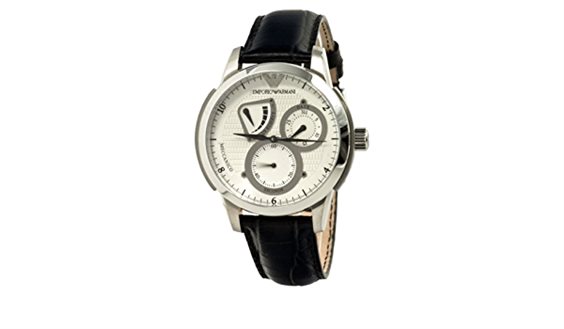 Stefani Fratelli Orologio Meccanico Uomo Emporio Armani
