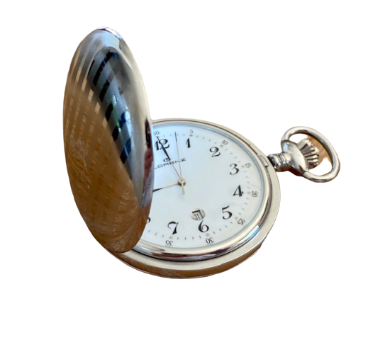 Oiritaly Lorenz Orologi Da Tasca Gioie Gobbo Da Tasca Al Quarzo