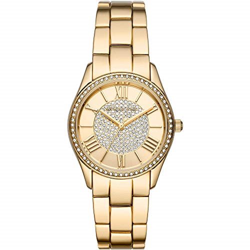 Gold Michael kors watch MK7073 Michael Kors | Accessories | Gold Michael Kors Watch Mk773  main image 4