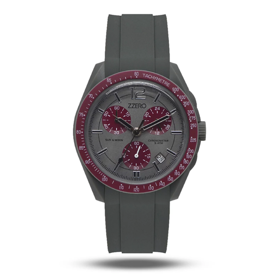 Zzero Exclusive Orologi Zzero Wrist Watch Zzero Exclusive Watch