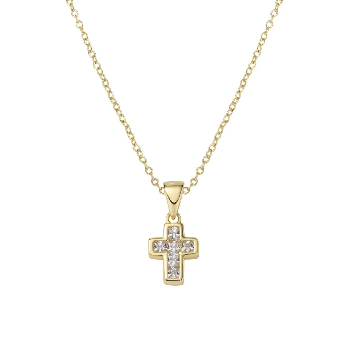 Collana Donna Amen CLCRREBBVZ3 – Gioiello Elegante In Acciaio