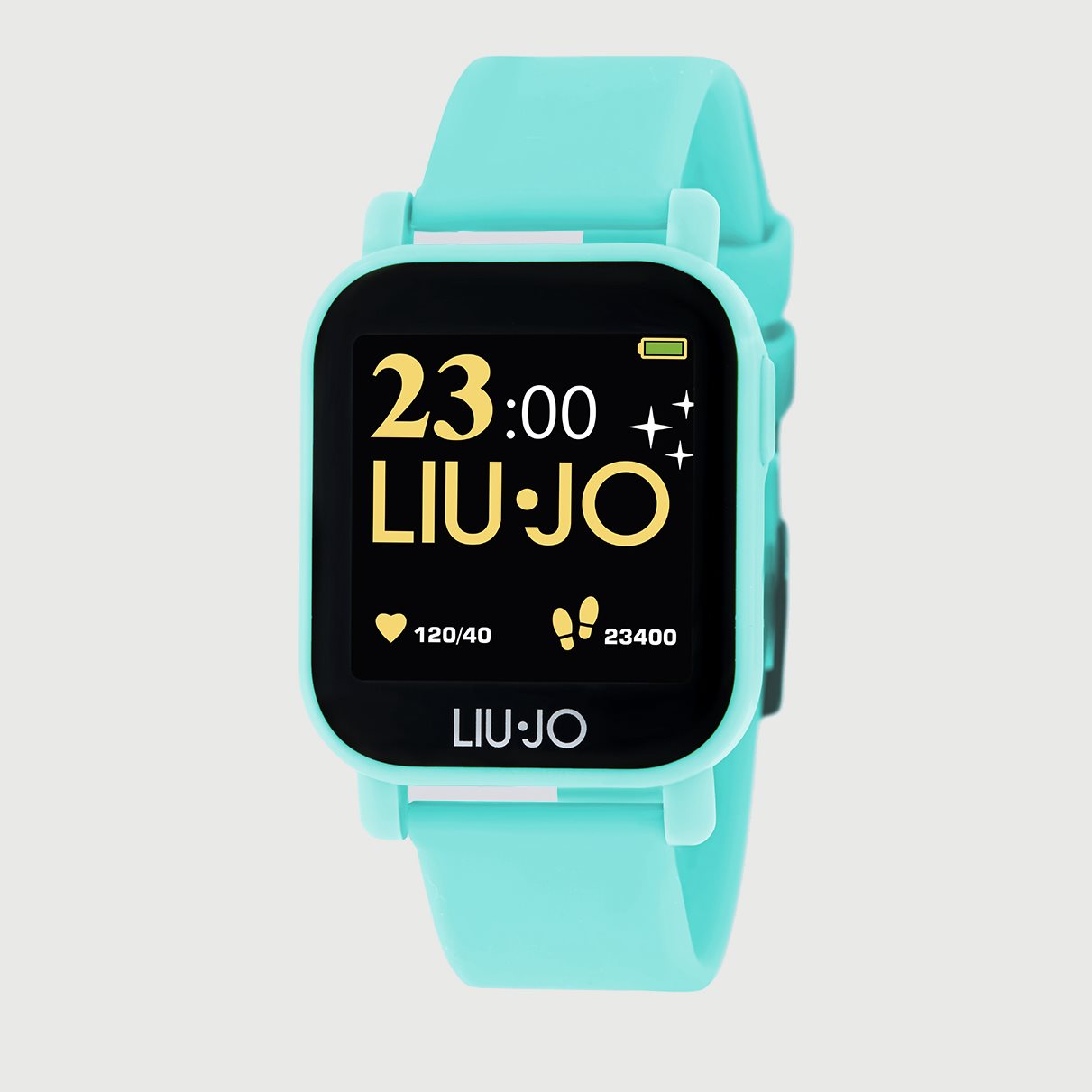 Oiritaly Smartwatch Al quarzo Donna Liu Jo SWLJ029 Orologi