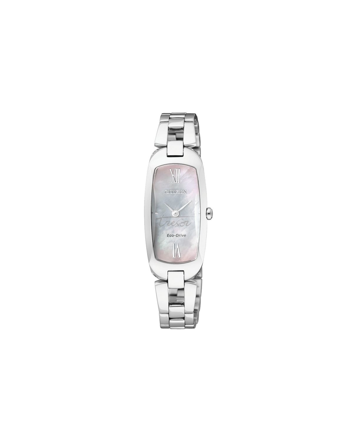 Orologio Citizen Donna Citizen Lady in Acciaio EX1100-51A