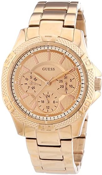 Orologio Al quarzo Donna Guess W0235L3 Orologi