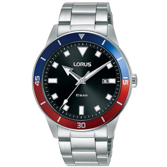 Lorus RH947RX9 - Acquista ora l'orologio da Uomini | Prezzo imbattibile