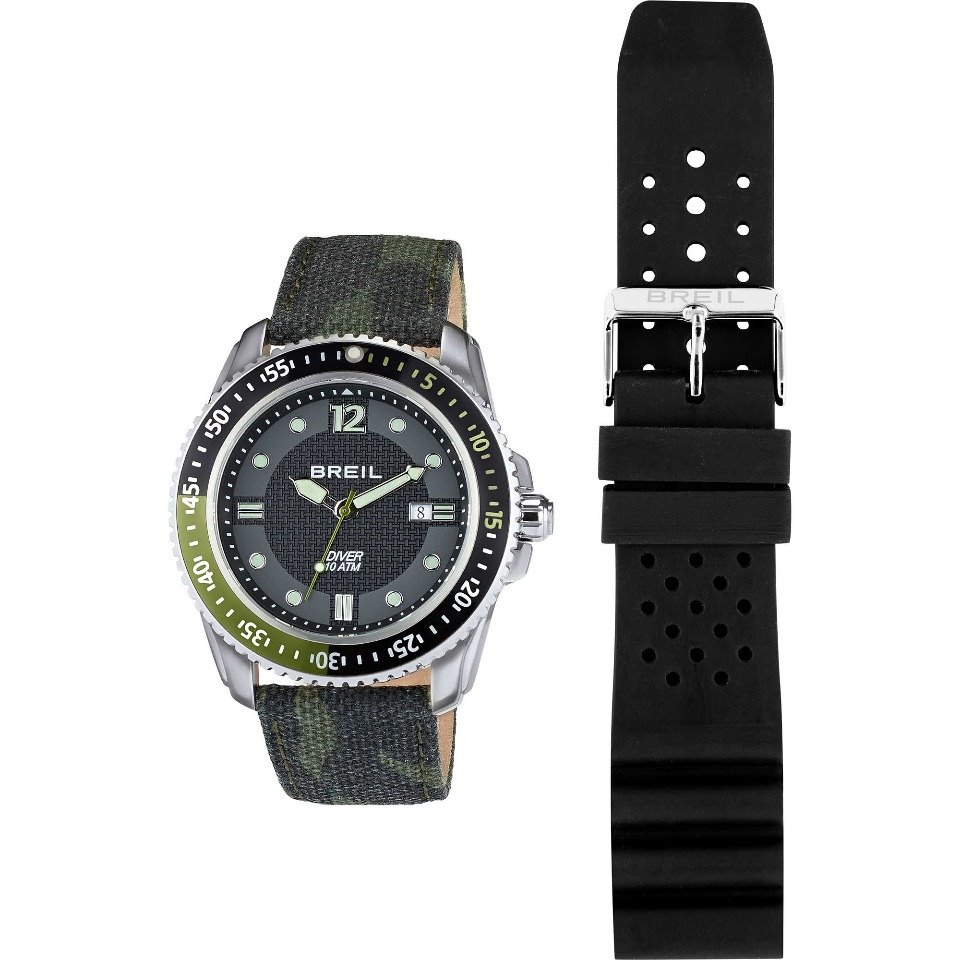 Ice Uomo Orologio HE.LBN.GM.B.L.14