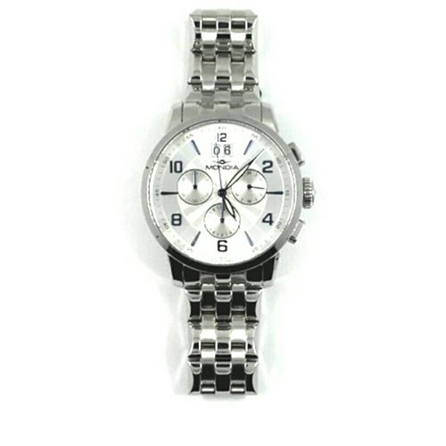 Orologio Al quarzo Uomo Mondia 1-633-6 Orologi