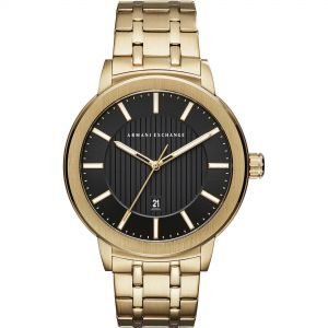 Oiritaly Watch Quartz Man Emporio Armani AX1456 Exchange