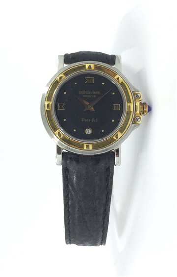 Oiritaly Watch - Quartz - Woman - Raymond Weil - 9989 - Watches display picture 1