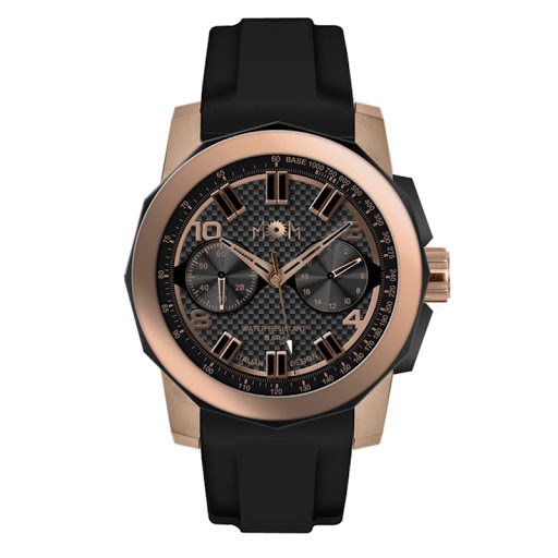 Oiritaly Orologio Al quarzo Uomo Manifattura