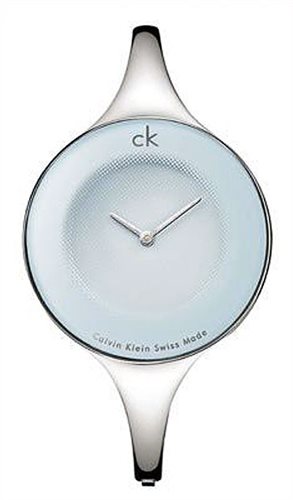 Oiritaly Armbanduhr - Quarz - Dame - Calvin Klein - K7W2S116