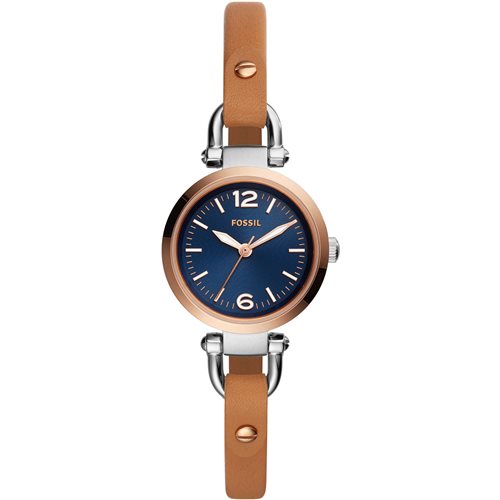 Stefani Fratelli Orologio Al quarzo Donna Fossil ES4277