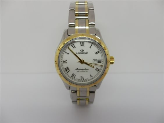 Oiritaly Orologio Meccanico Donna Lorenz Montenapoleone