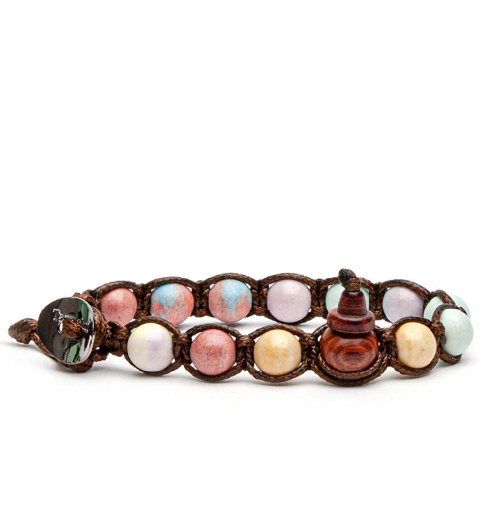 Bracciale Unisex TAMASHII BHS900-203