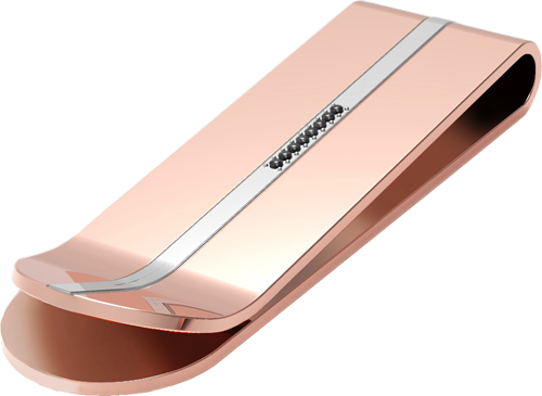 Gioielleria Baroni Fermasoldi Uomo Zancan EHF024 Hi Teck