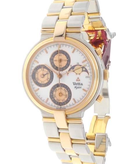 Oiritaly Orologio Meccanico Uomo Vetta WV0046 Sintesi