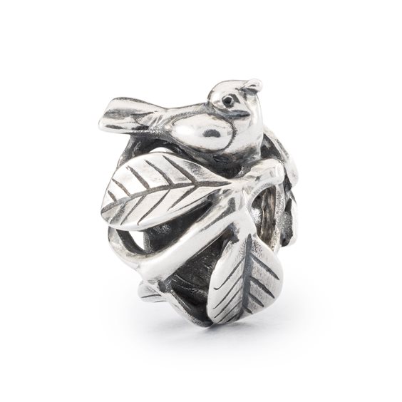 Charm Trollbeads In Argento Sterling 925 - Gioiello Personalizzabile, Design Unico - Foto 7