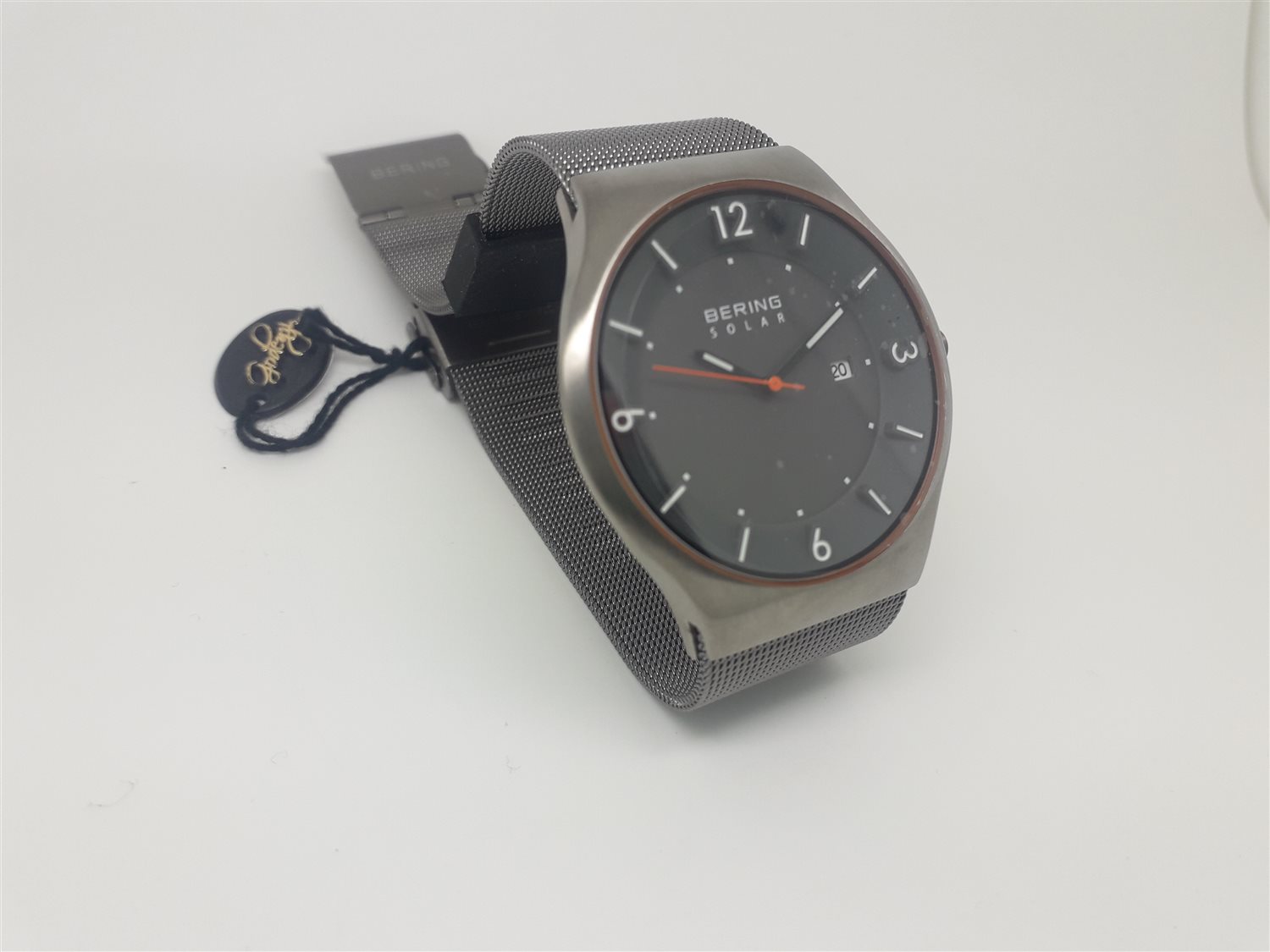 Solar 14440 073 Bering 14440 Oiritaly Orologio Solare Uomo Bering