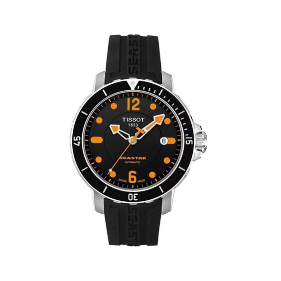 Tissot Orologio - Uomo T0664071705701