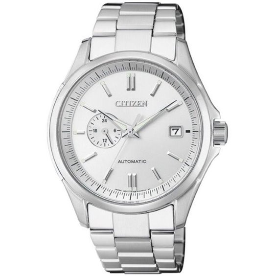 Agelocer Orologi da uomo Top Brand di lusso meccanico automatico di lusso orologio di lusso cinturino in pelle orologi impermeabili per gli uomini, VU: 6302A9, Meccanico