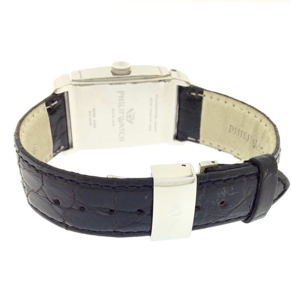 MILAN - 2 Orologi Al Quarzo - M.club Paese Tv - M. Club Quinto Tv EUR 22,00  - PicClick IT