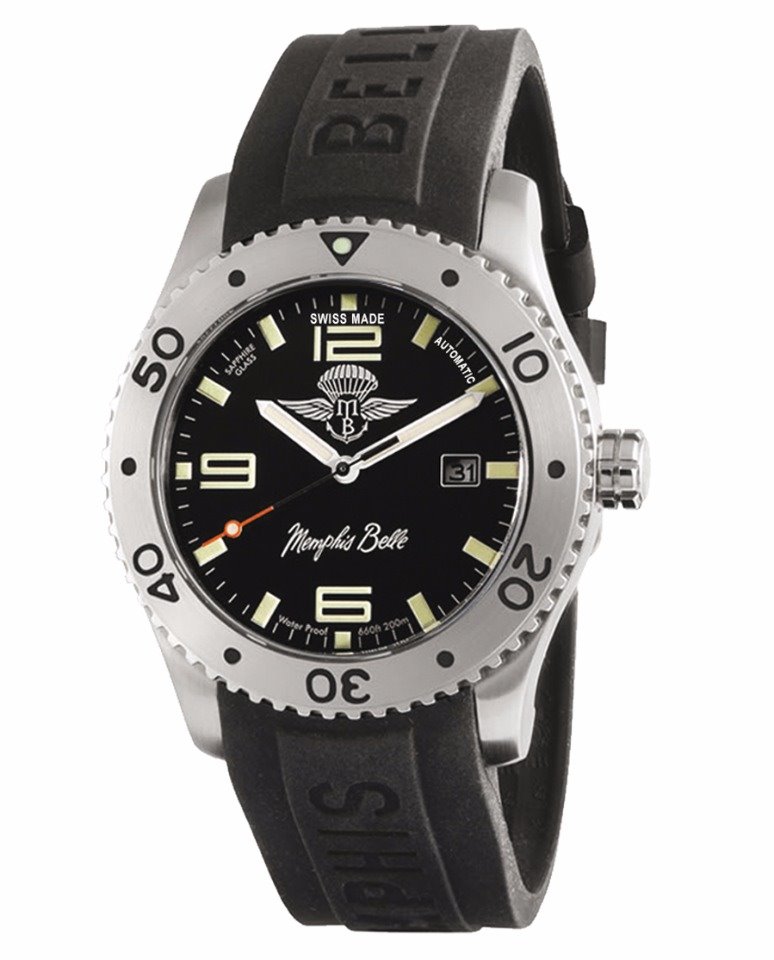 memphis belle orologi