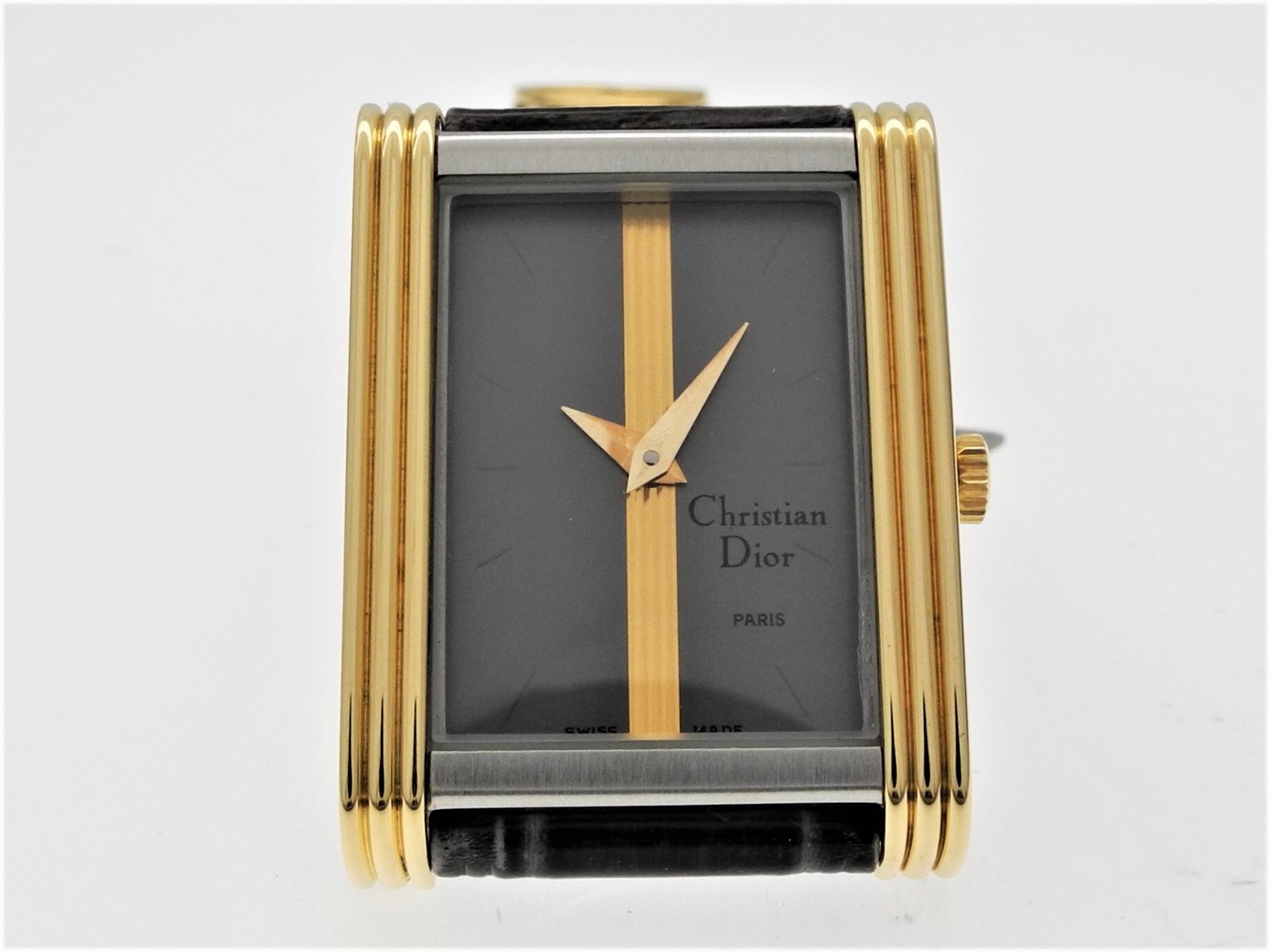 Oiritaly Watch Mechanical Woman Christian Dior CD003 Watches