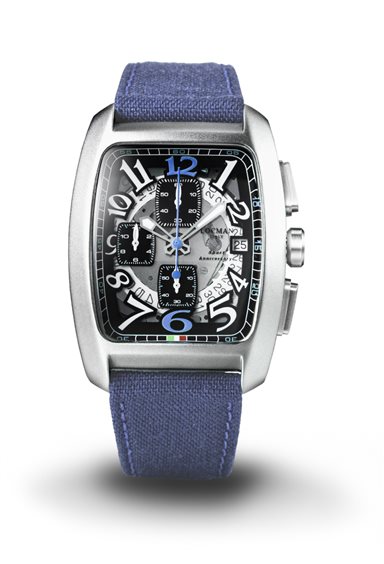 Gioielleria Soma Orologio Al quarzo Uomo Locman SPORT