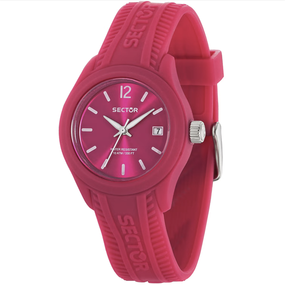 Oiritaly Orologio Al quarzo Donna Sector No Limits