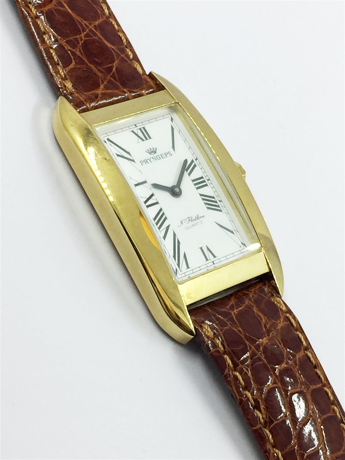 Oiritaly Watch Quartz Unisex Pryngeps OP2083/2 Watches