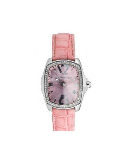 Oiritaly Watch Quartz Woman Chronotech Watches