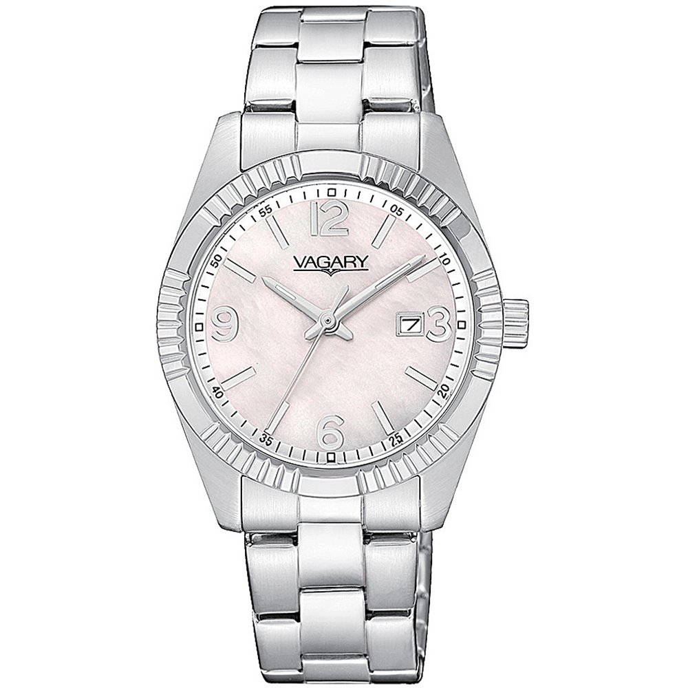 Oiritaly Orologio - Al quarzo - Donna - Vagary - Timeless Lady - Orologi