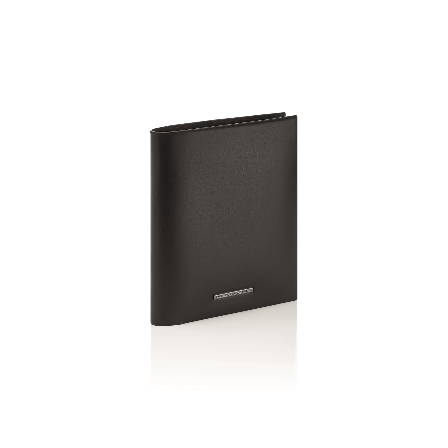 Porsche Design Classic Portafoglio In Pelle, Sottile 12,5x9,5 Cm, Design Semplice E Funzionale - 2