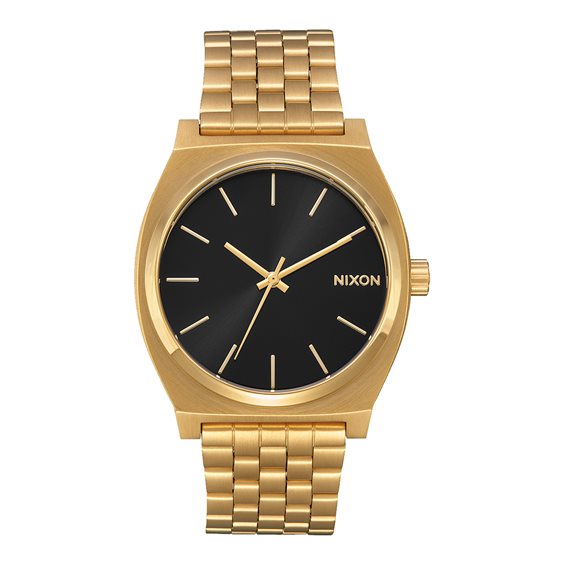 Nixon Reloj Digital para Adultos Unisex de Cuarzo con Correa en Acero
