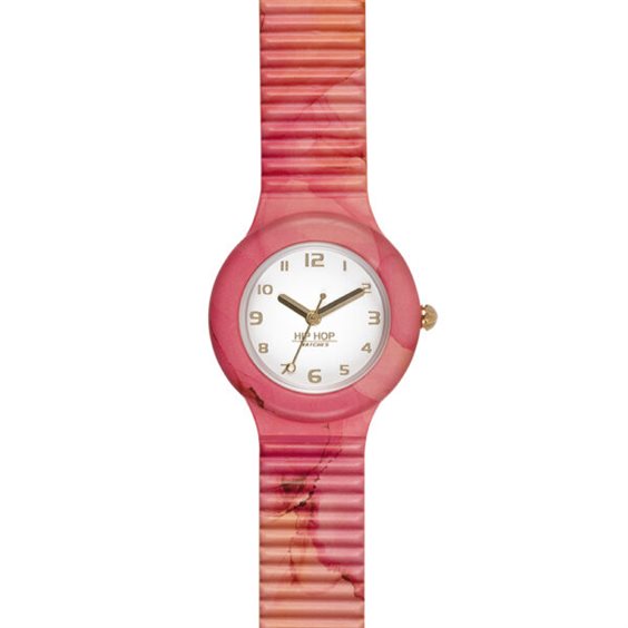 Orologio Al quarzo Donna Hip Hop EWU1071 Orologi