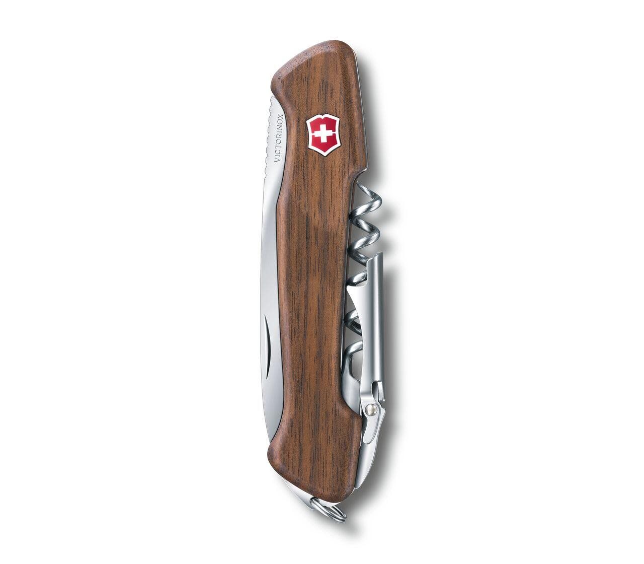 Castelli Gioielleria - Coltellino multiuso - Unisex - Victorinox - Multiuso  grandi - Acciaio