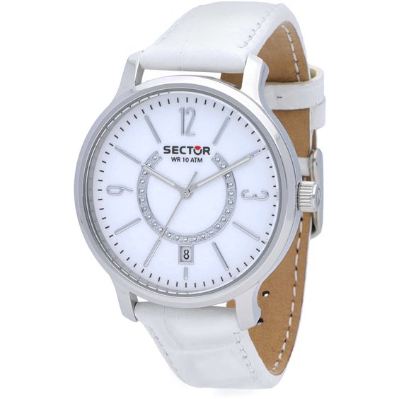 Oiritaly Watch - Quartz - Woman - Sector No Limits - 125  display picture 2
