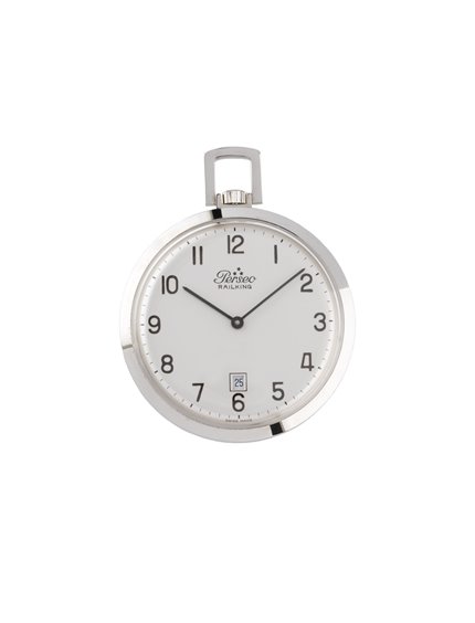 Oiritaly Da tasca Meccanico Uomo Perseo 14101 Railking