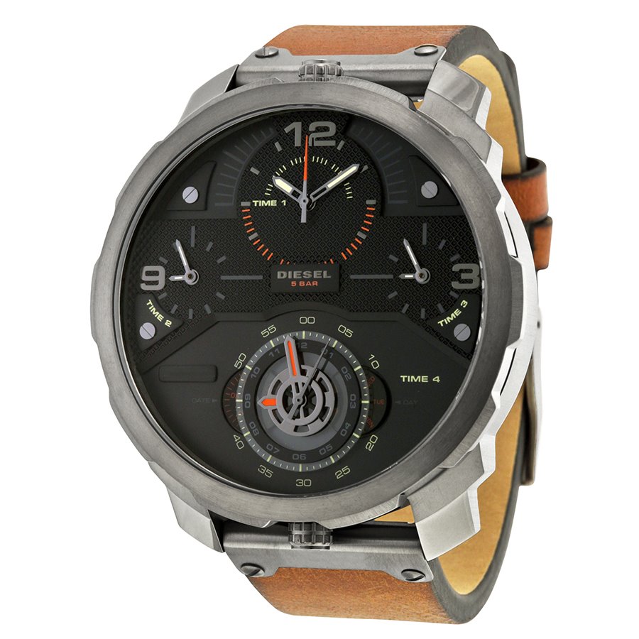 Oiritaly Reloj - Quarzo - Hombre - Diesel - DZ5330 - Relojes