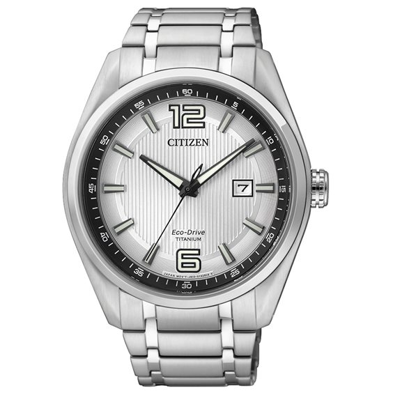 Citizen - Orologio Citizen Eco Drive Titanium - ePRICE