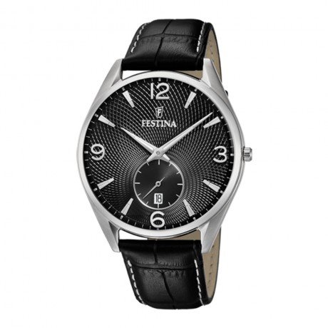 Orologio CLASSICS Festina Uomo - F20425/2