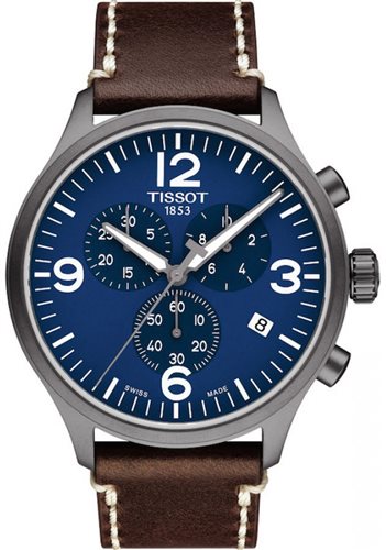 Orologio Al quarzo Uomo Tissot T-Sport Orologi