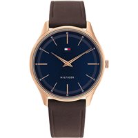 Montre Tommy Hilfiger, Montre Femme, 1782538