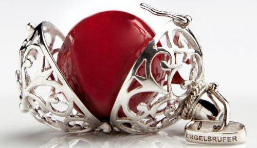 Engelsrufer Orecchini Pendenti In Argento Albero Della Vita Con Zirconi Ere Liltree Zih Donna 4260756383628