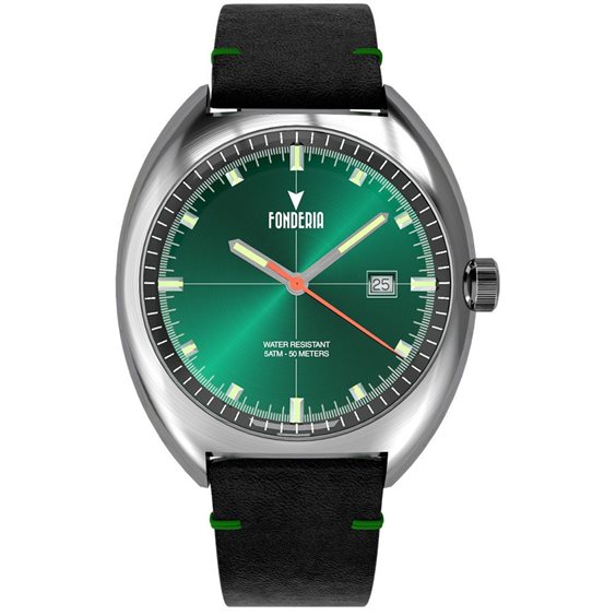 BINBOND Orologio da uomo B7012 da uomo, moda business, sport, al quarzo