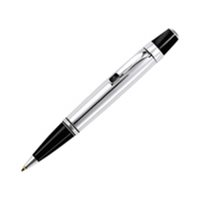 Oiritaly Penna - Uomo - Montblanc - 6318 - Boheme - Resina