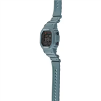 Oiritaly Smartwatch - Solare - Unisex - G-Shock - G-SQUAD - Orologi