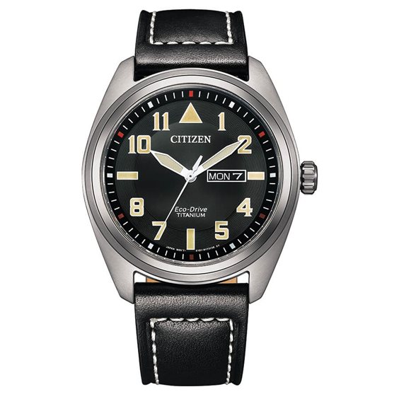 Citizen Analogico CB5914-89X (Argento
